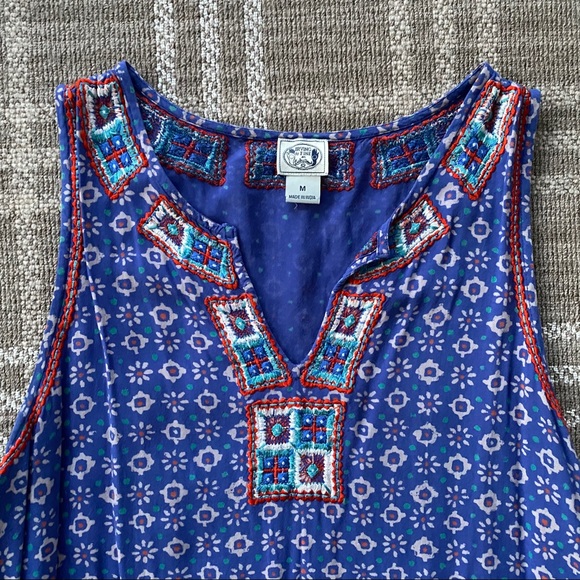 Boho Dress - Picture 5 of 6